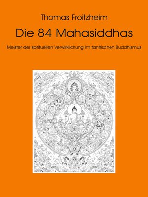 cover image of Die 84 Mahasiddhas